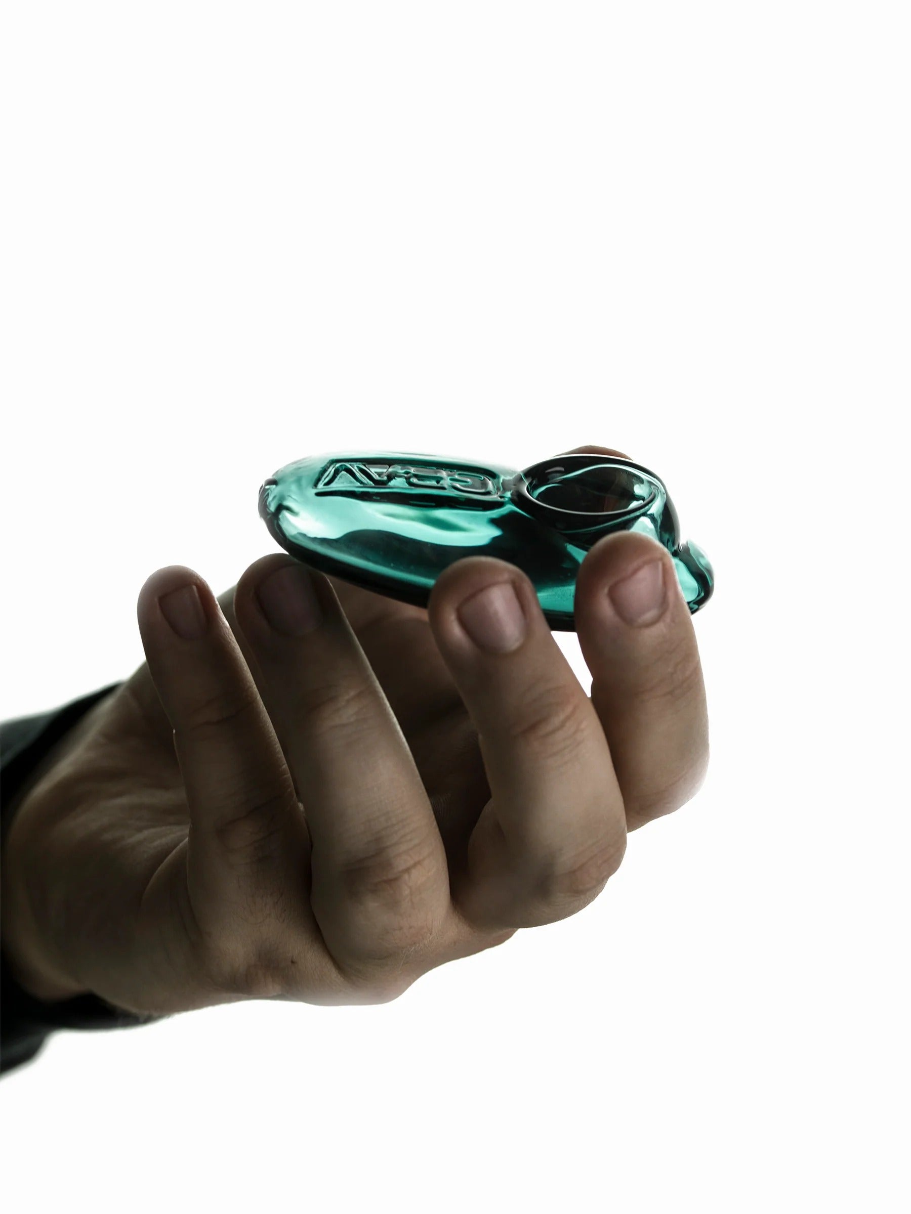 ფაიფი - PEBBLE SPOON