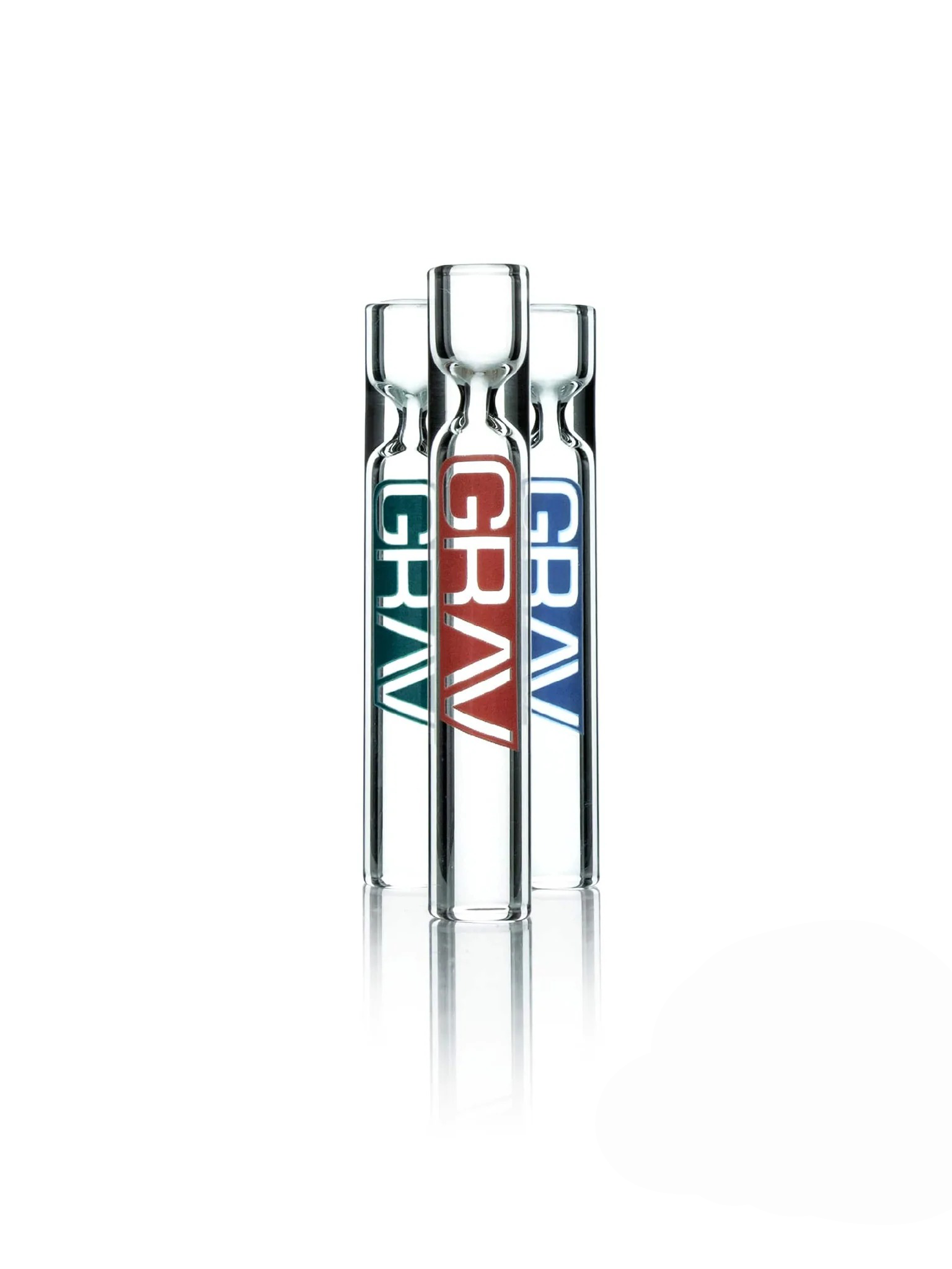 CLEAR TASTER Pipe