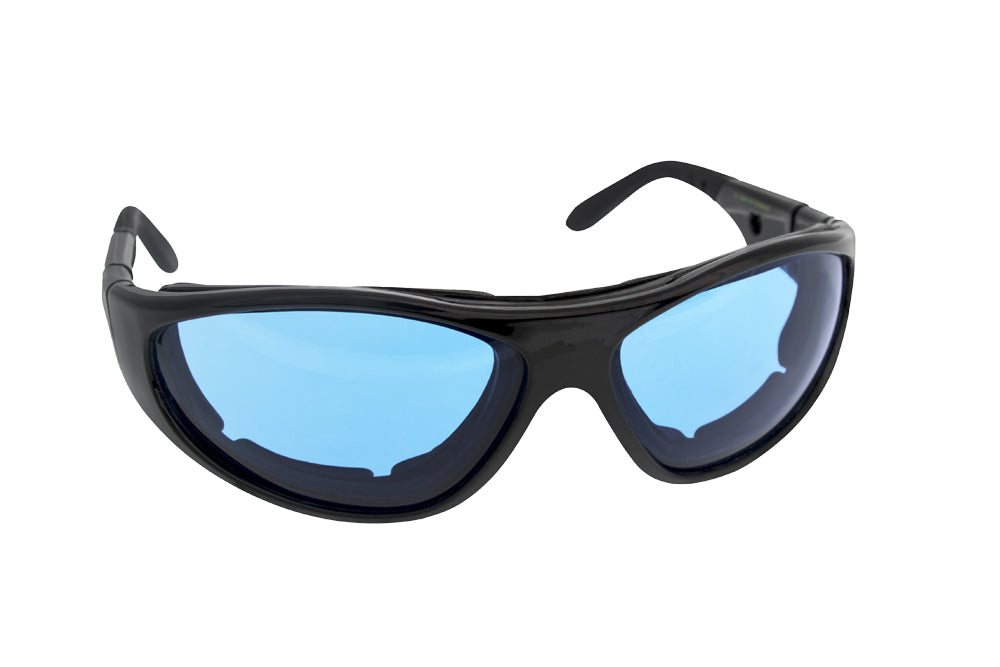 PROTECTIVE GLASSES