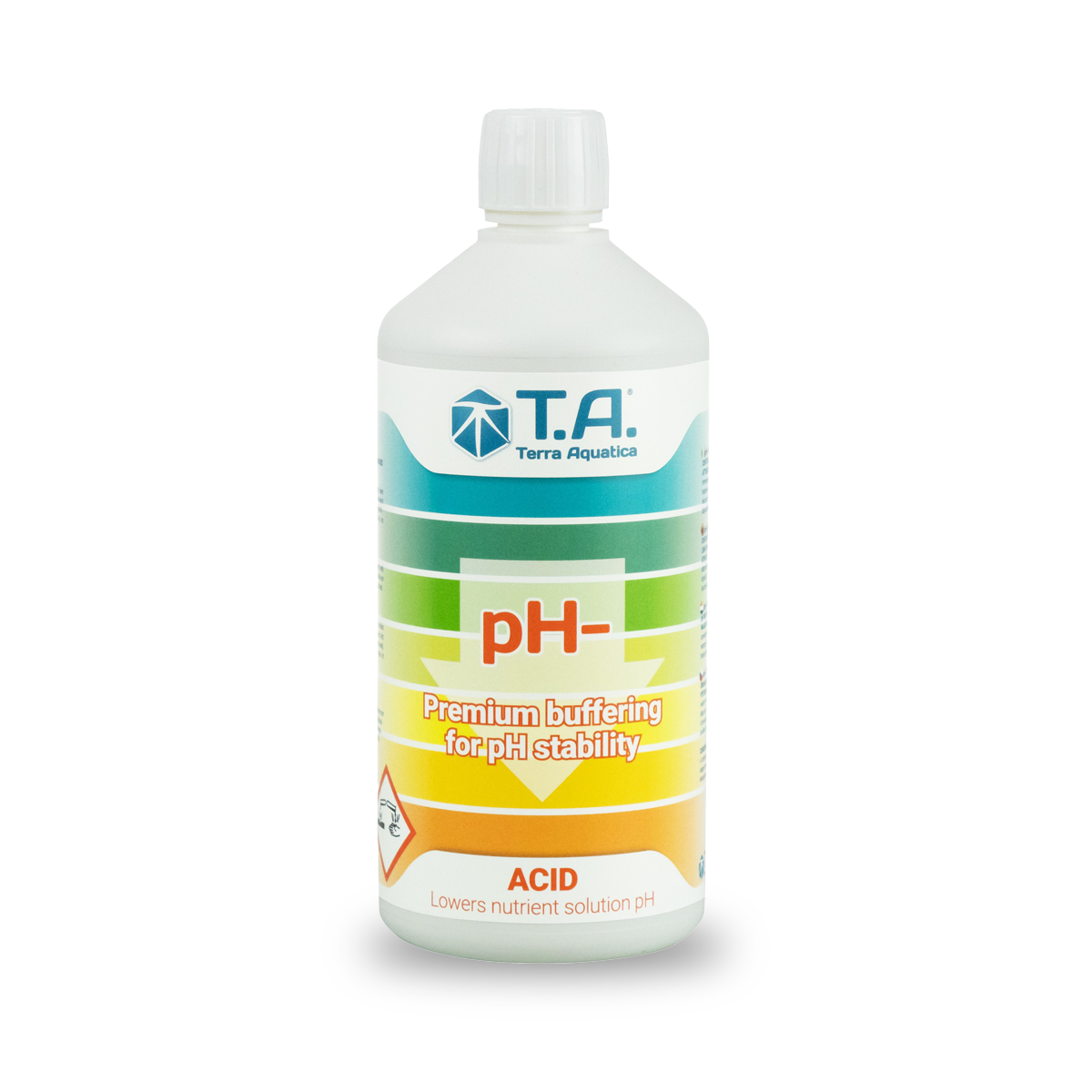 pH Down