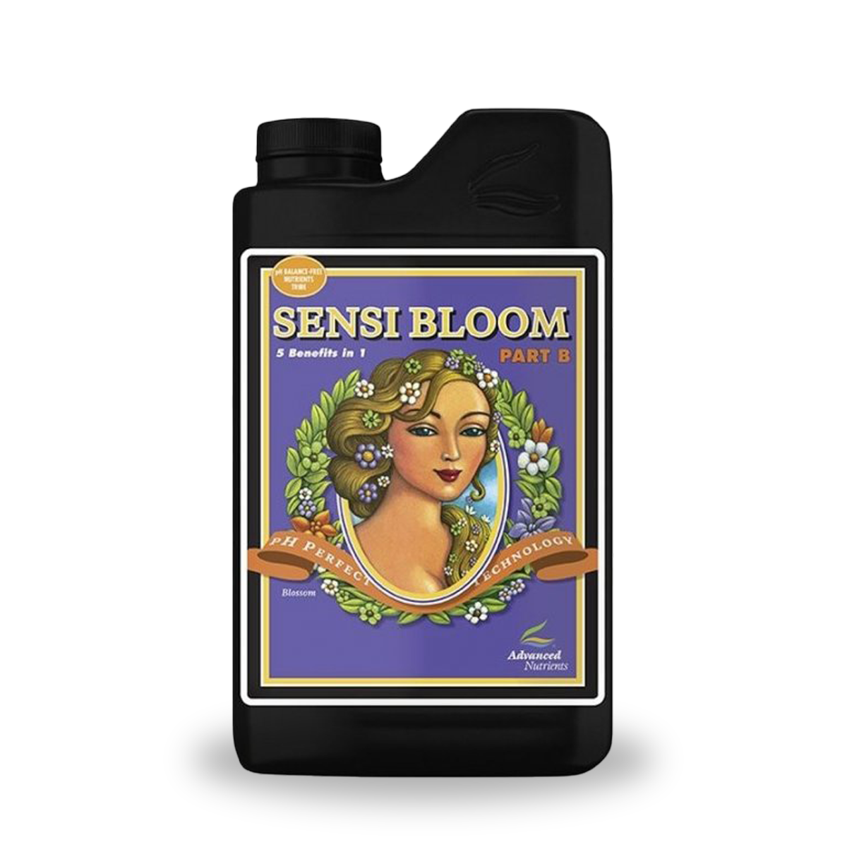 pH Perfect Sensi Bloom ნაწილი B - Advanced Nutrients