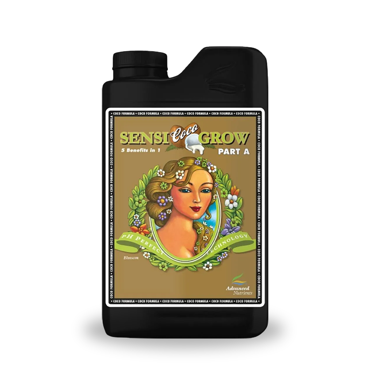 pH Perfect Sensi Grow Coco Part A - Advanced Nutrients