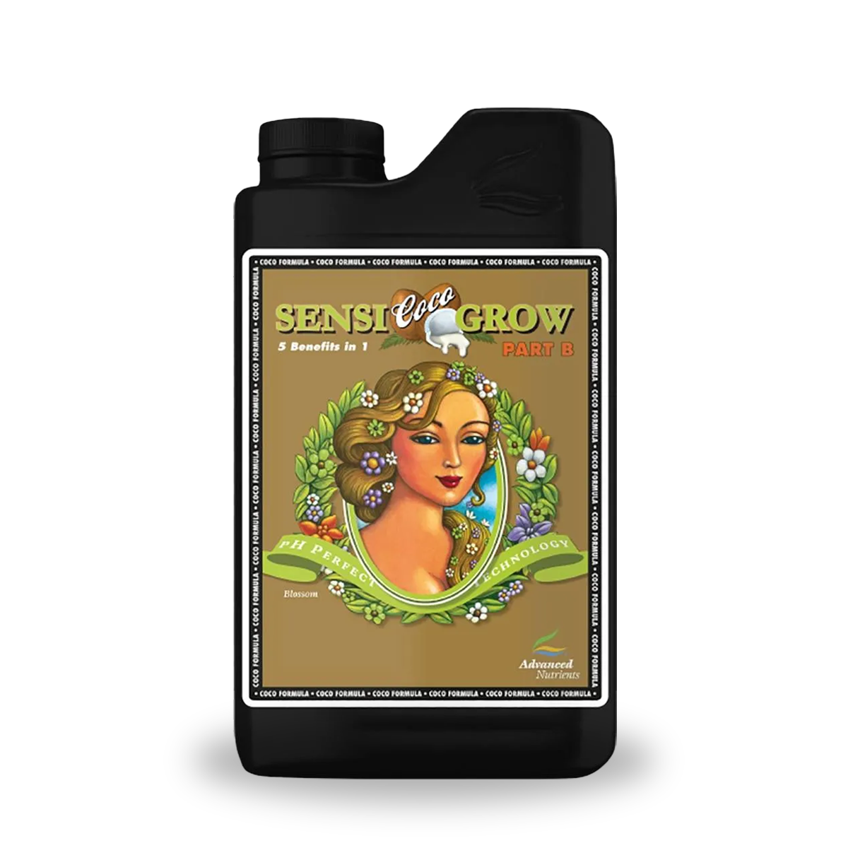 pH Perfect Sensi Grow Coco ნაწილი B