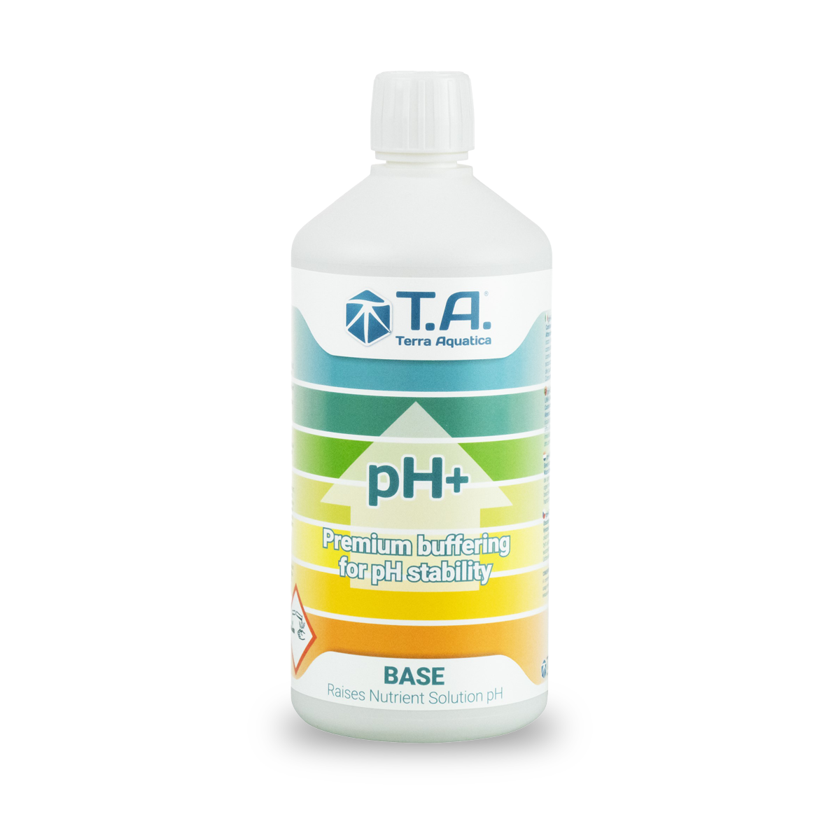 pH Up