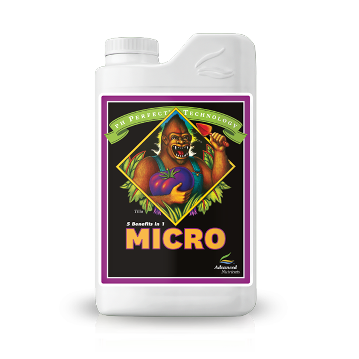 pH Perfect Micro - Advanced Nutrients