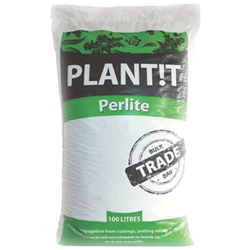 PLANT!T Perlite