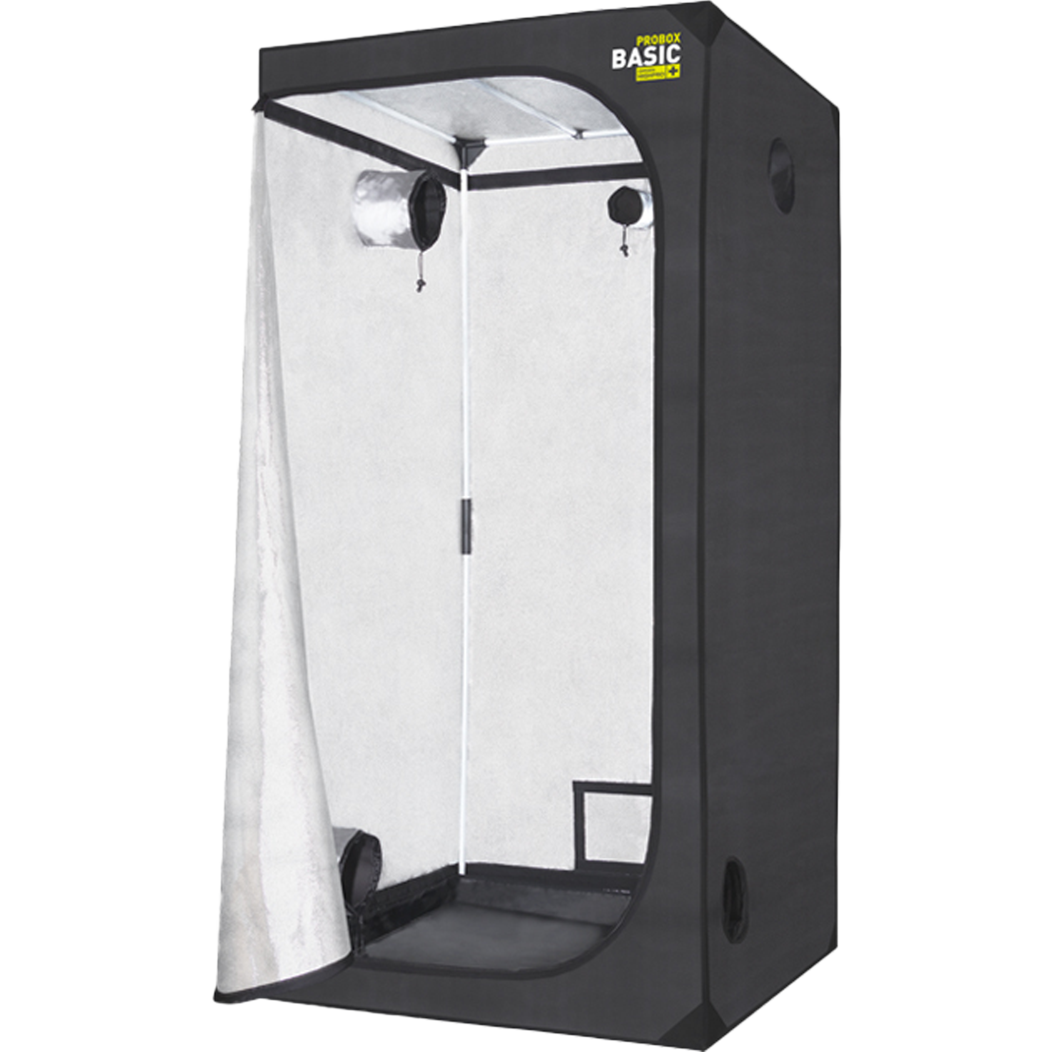 PROBOX BASIC