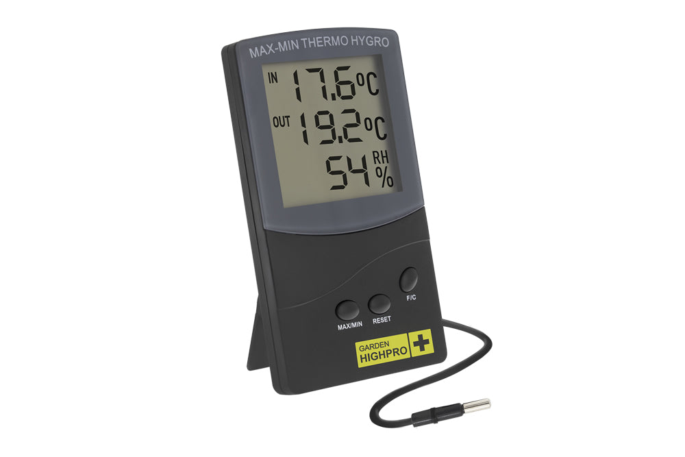 HYGROTHERMO MEDIUM