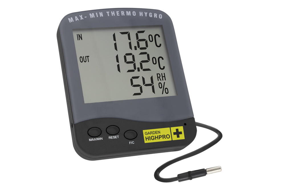 HYGROTHERMO PREMIUM