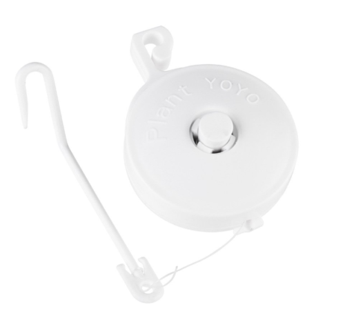 Yoyo Plant Clamp