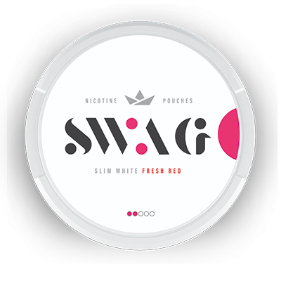 SWAG Fresh Red