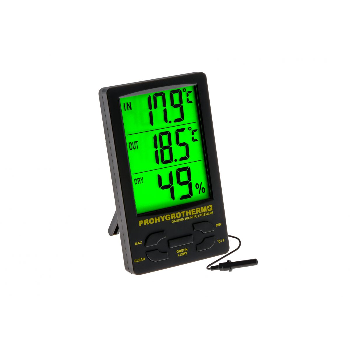 HYGROTHERMO PRO