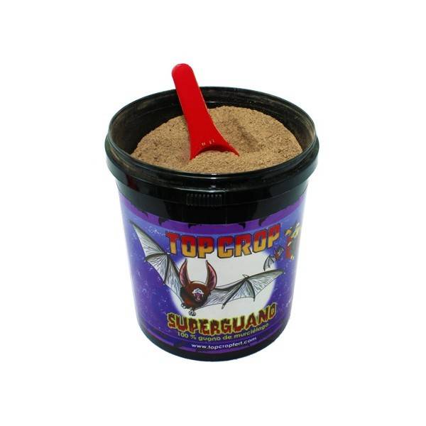 Superguano
