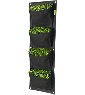 PROPOT ACTIVE FABRIC POTS
