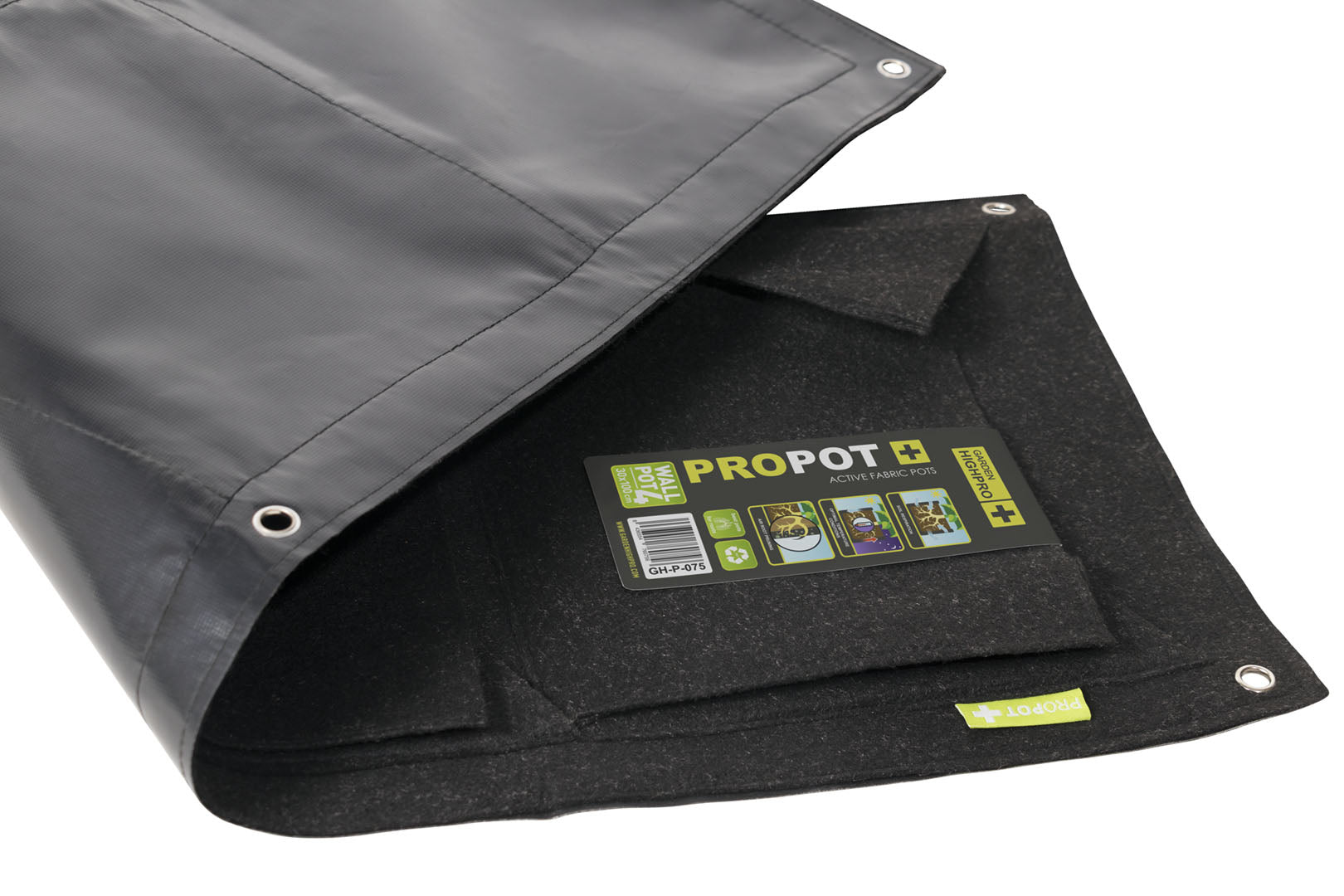 PROPOT ACTIVE FABRIC ქოთნები