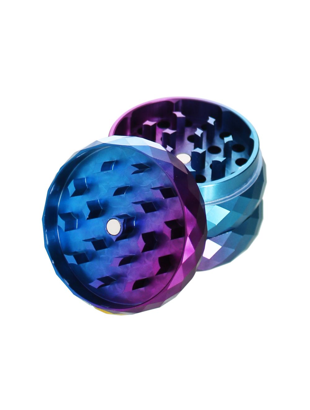 CHAMP HIGH Big Rainbow Diamond Grinder