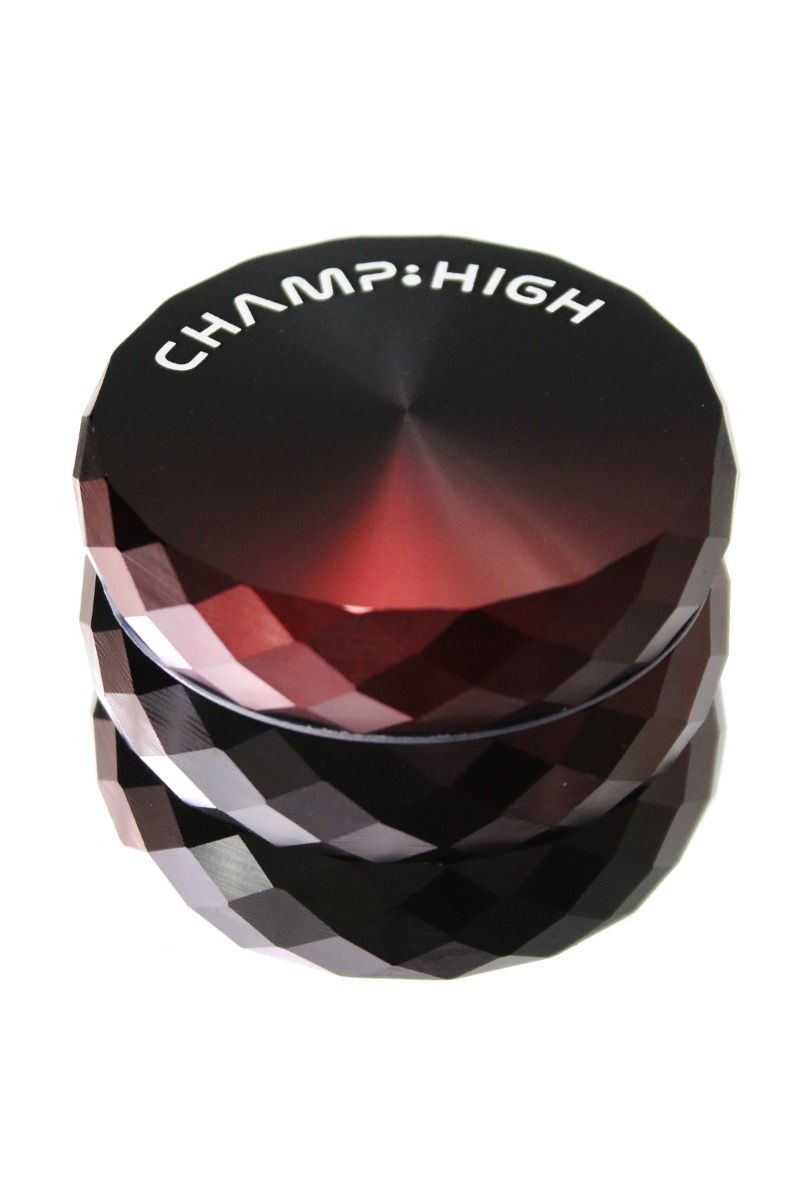 CHAMP HIGH Big Rainbow Diamond Grinder