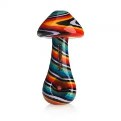 ფაიფი - Mushroom Pipe