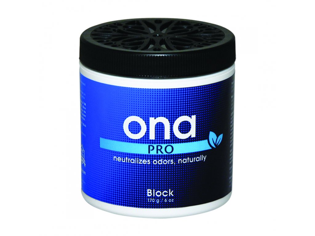 ONA Block Professional 170g