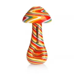 ფაიფი - Mushroom Pipe