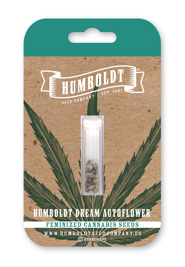 Humboldt Dream Auto - Humboldt Seed Company