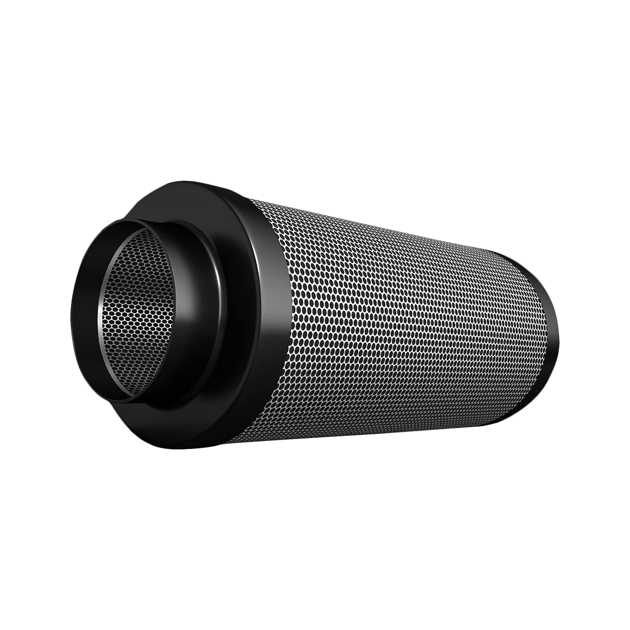 Snake Ray® 100mm / Air Carbon Filter