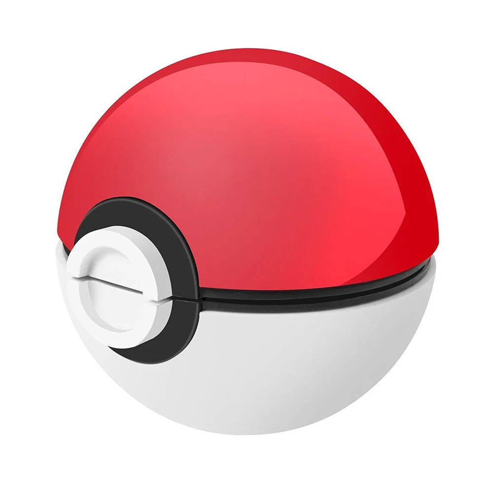 Pokeball Grinder