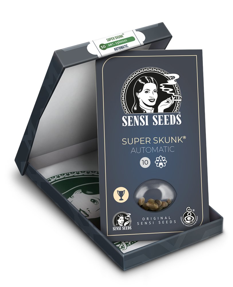 Super Skunk Automatic