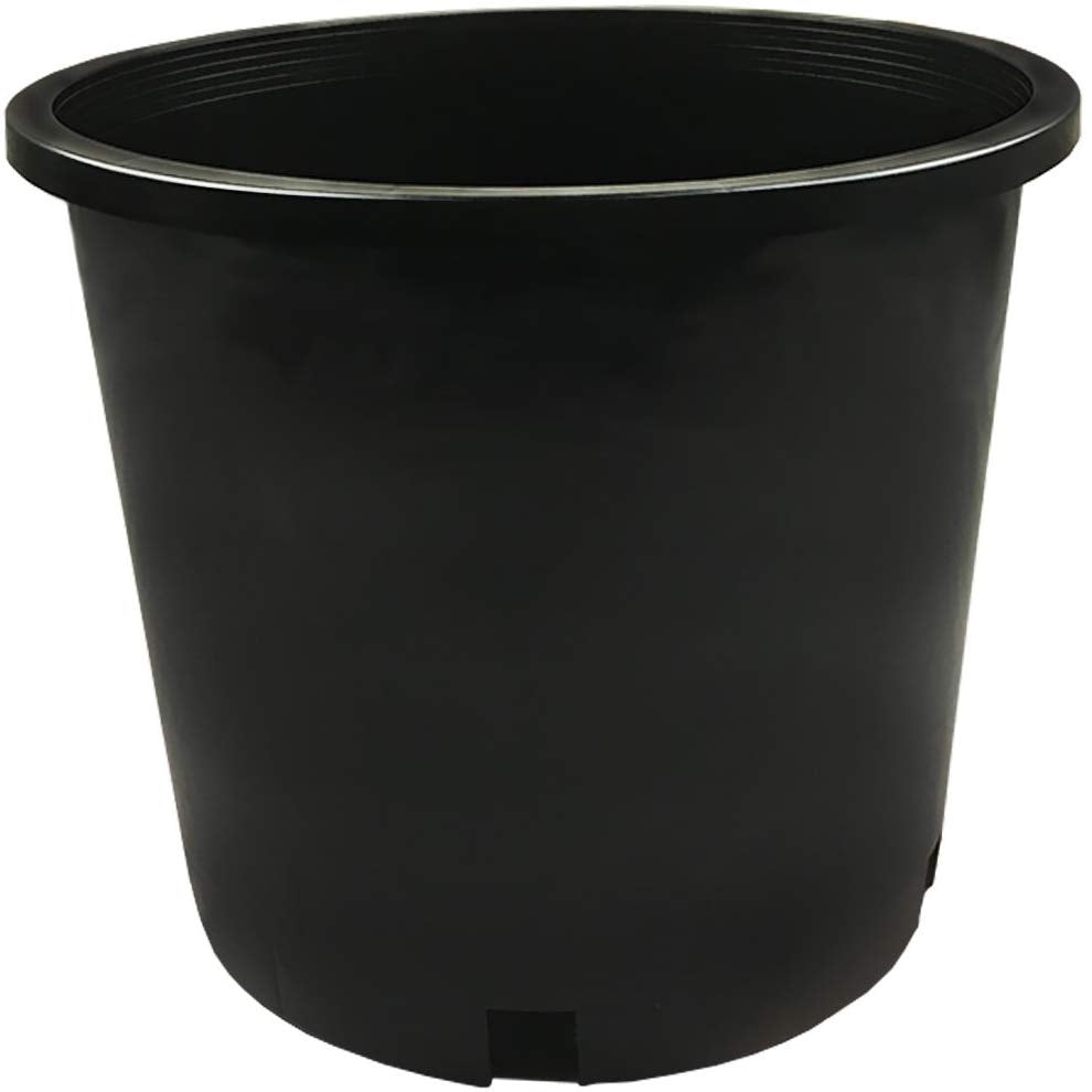 Premium Plastic Pot