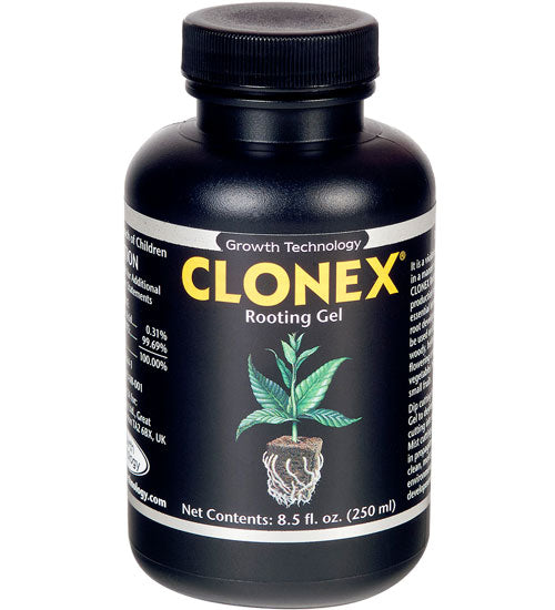 კლონექსი - Clonex