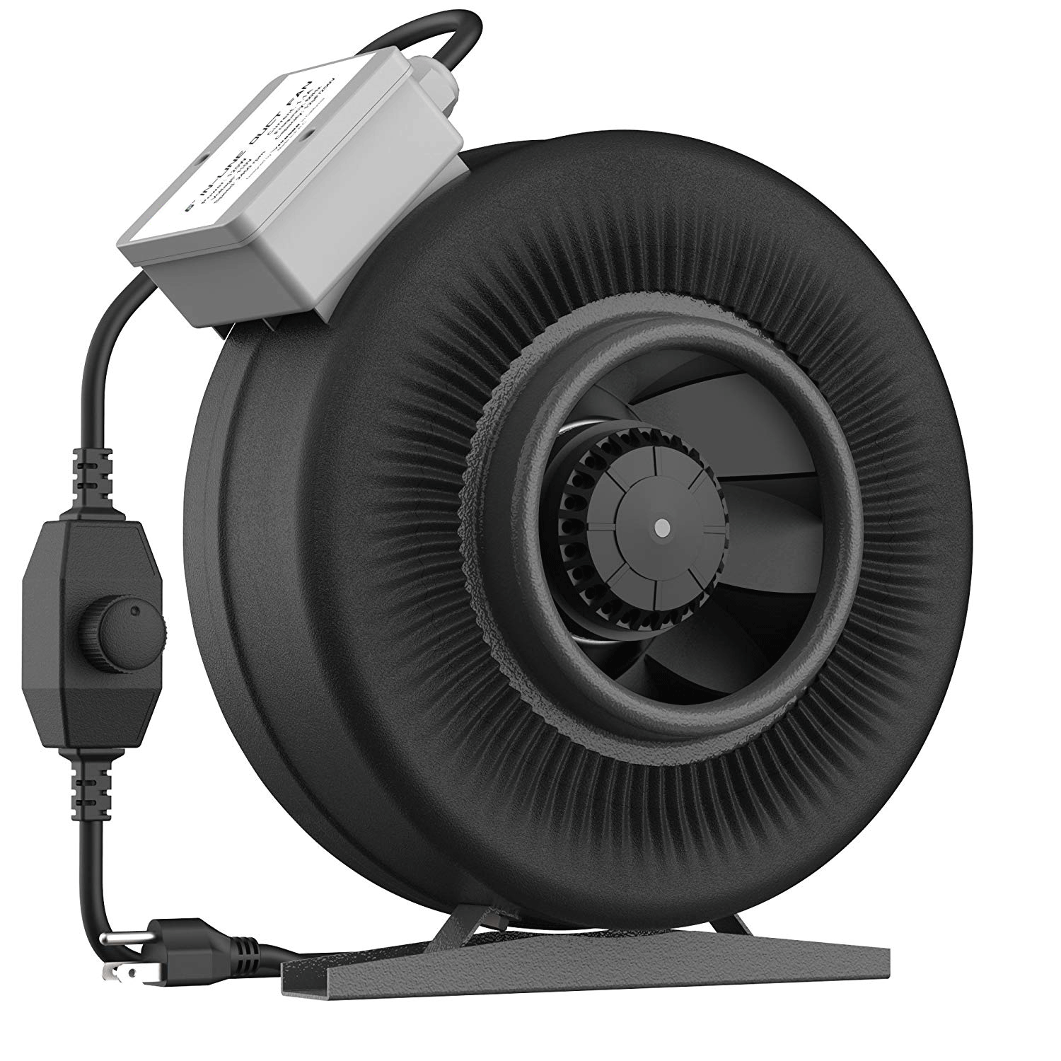 Powerful Air Flow Fan