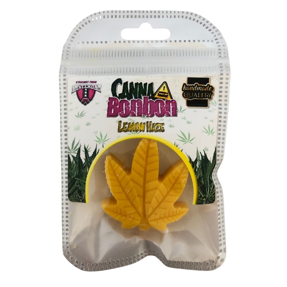 ბონ ბონი - Canna Bonbon