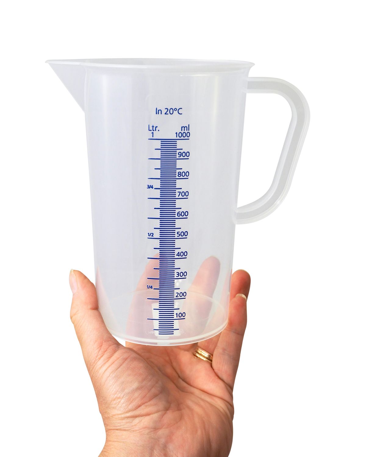 Plastic Cup 1000ml