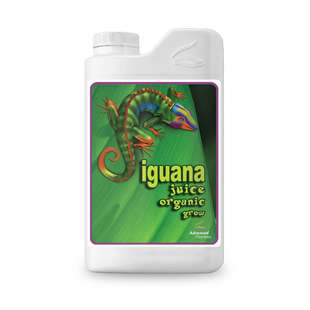 Advanced Nutrients - Iguana Juice Grow