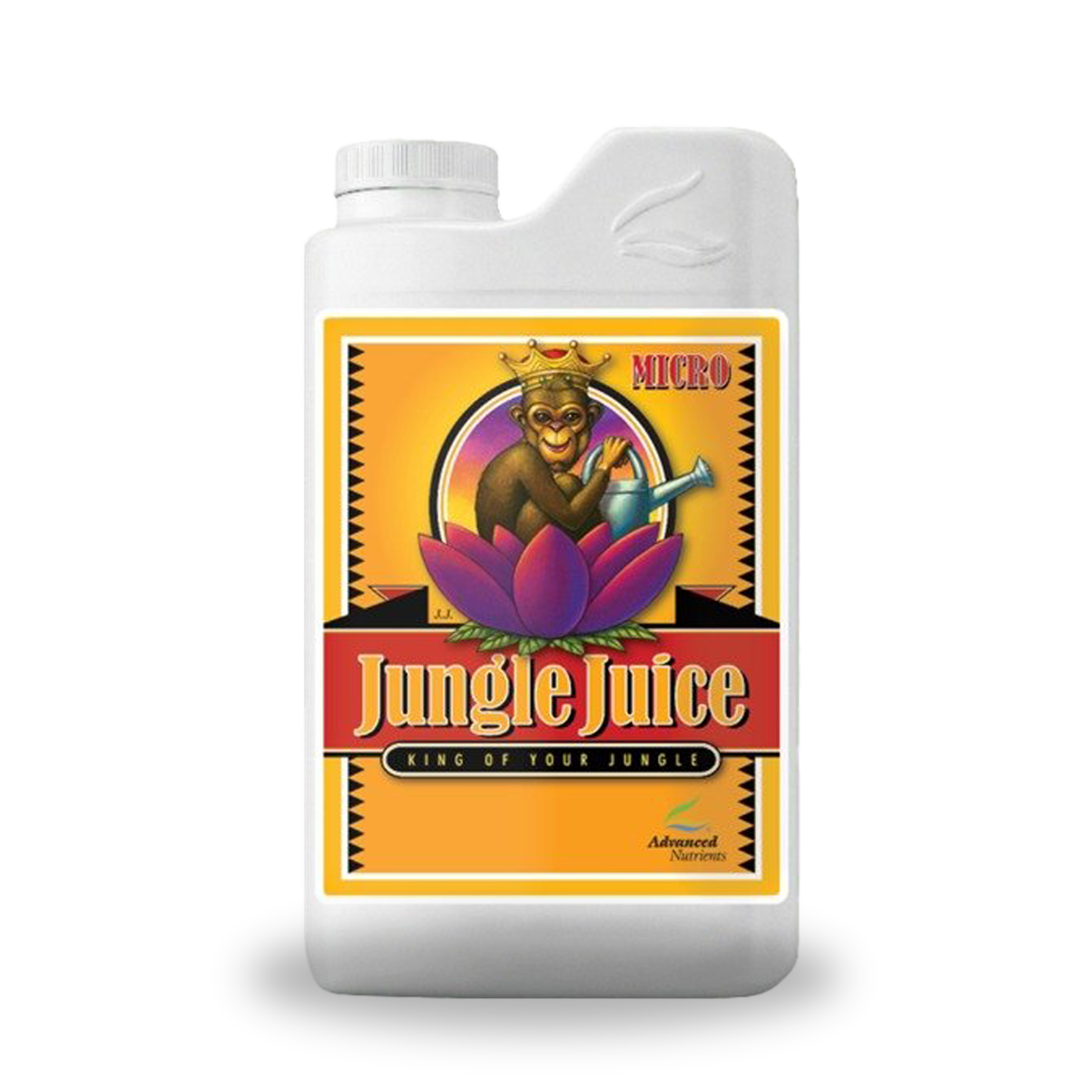 Jungle Juice Micro - Advanced Nutrients
