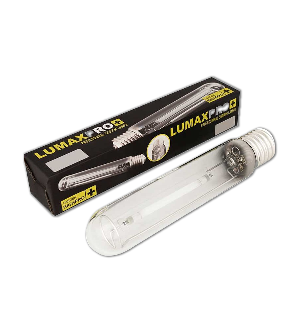 LUMAXPRO - 600W SODIUM LAMP