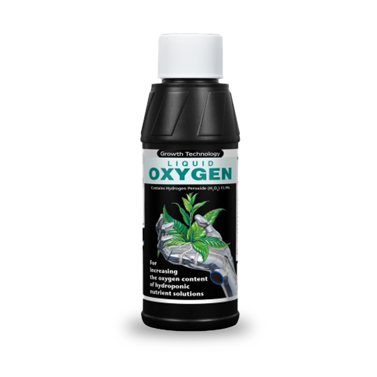 Liquid Oxygen 11.9%