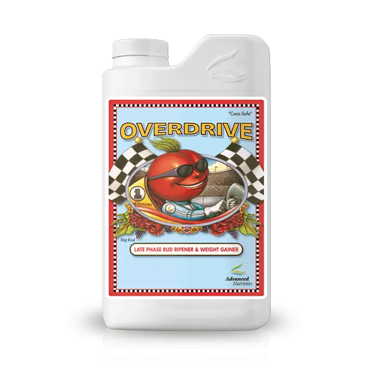 Overdrive - Advanced Nutrients