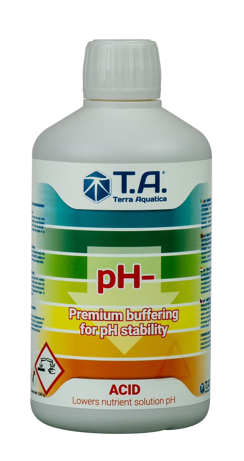 PH Down Products
