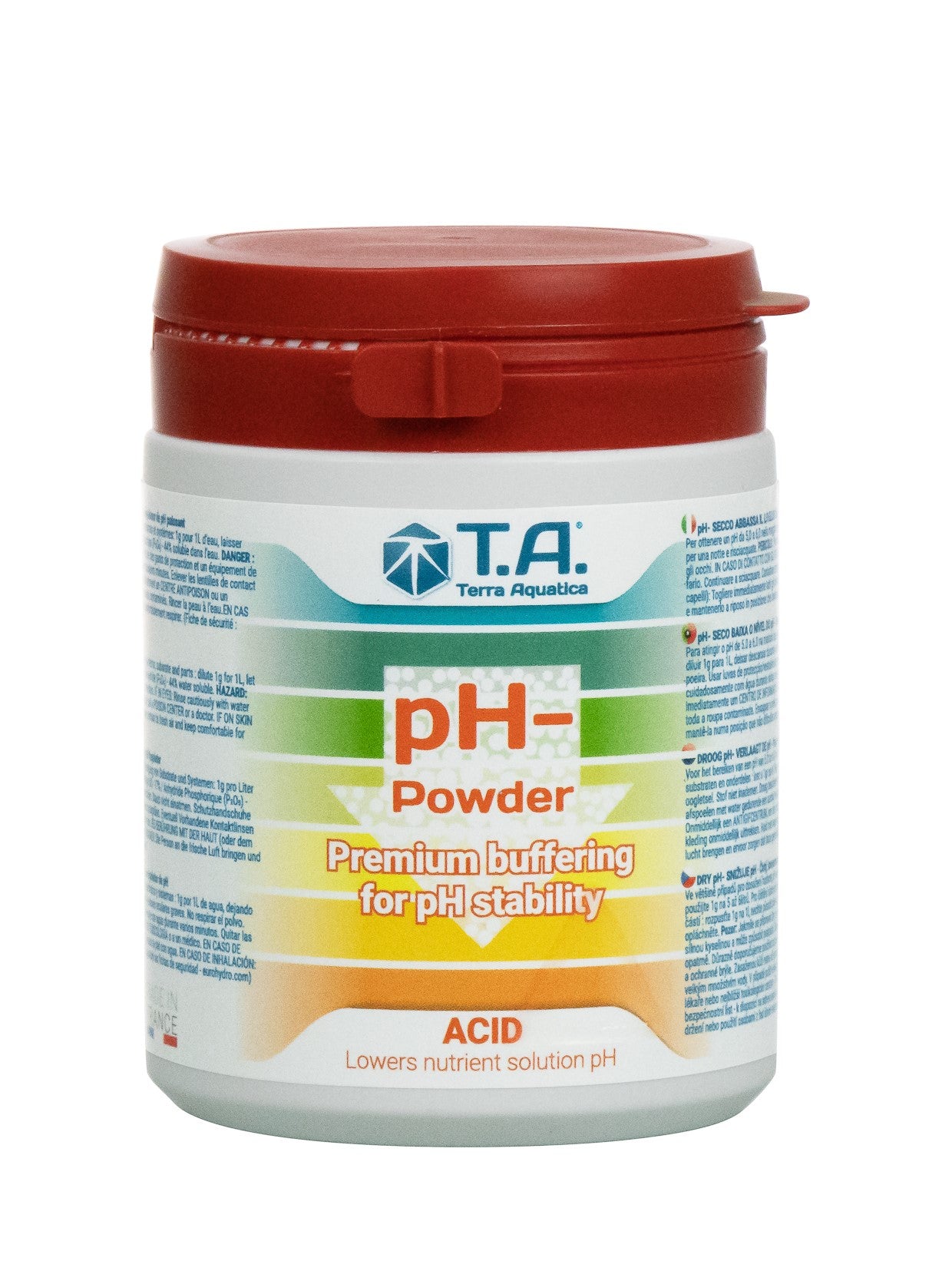 pH Down Powder