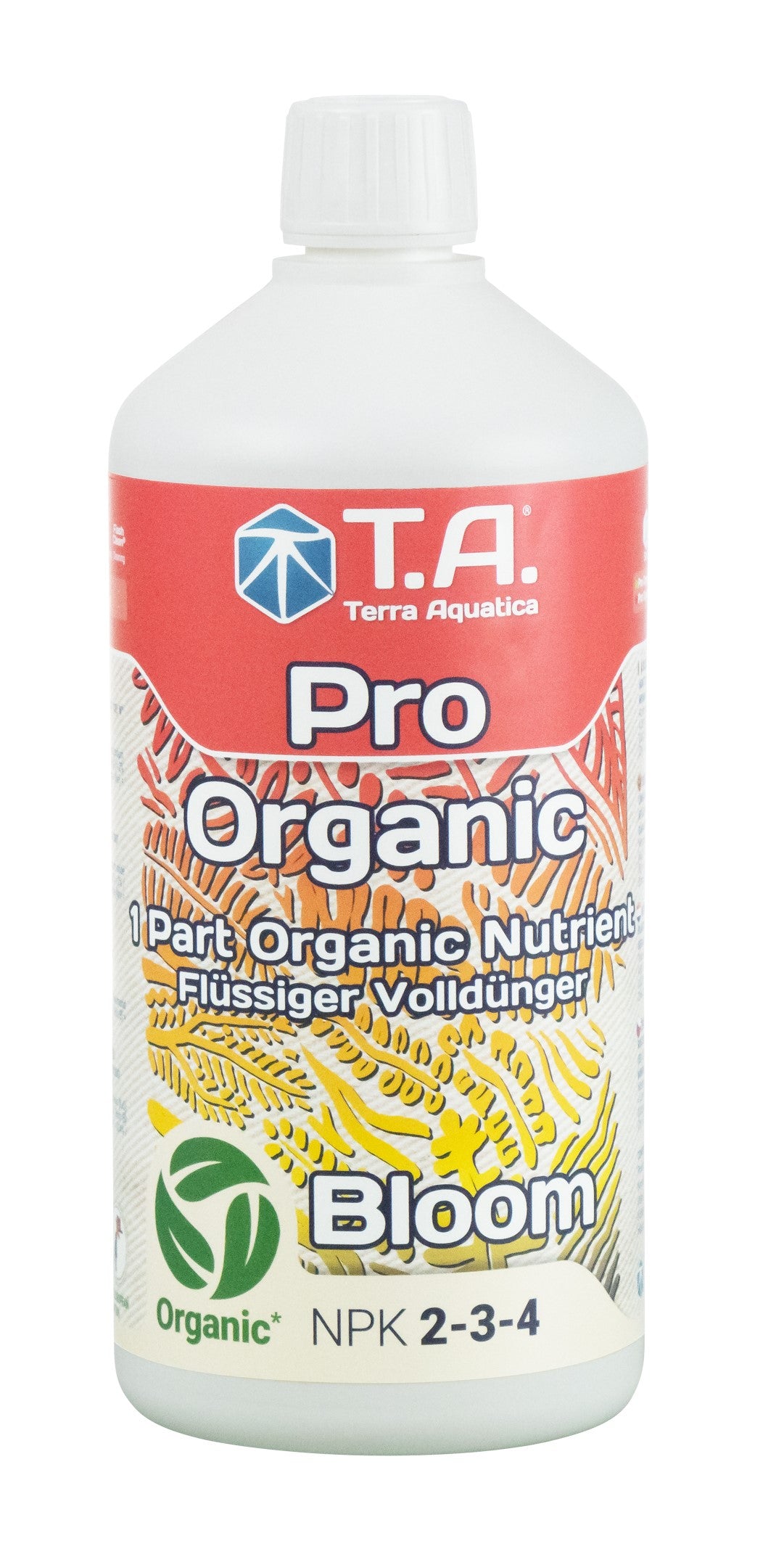 Pro Organic Duo