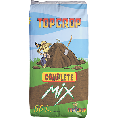 Complete Mix