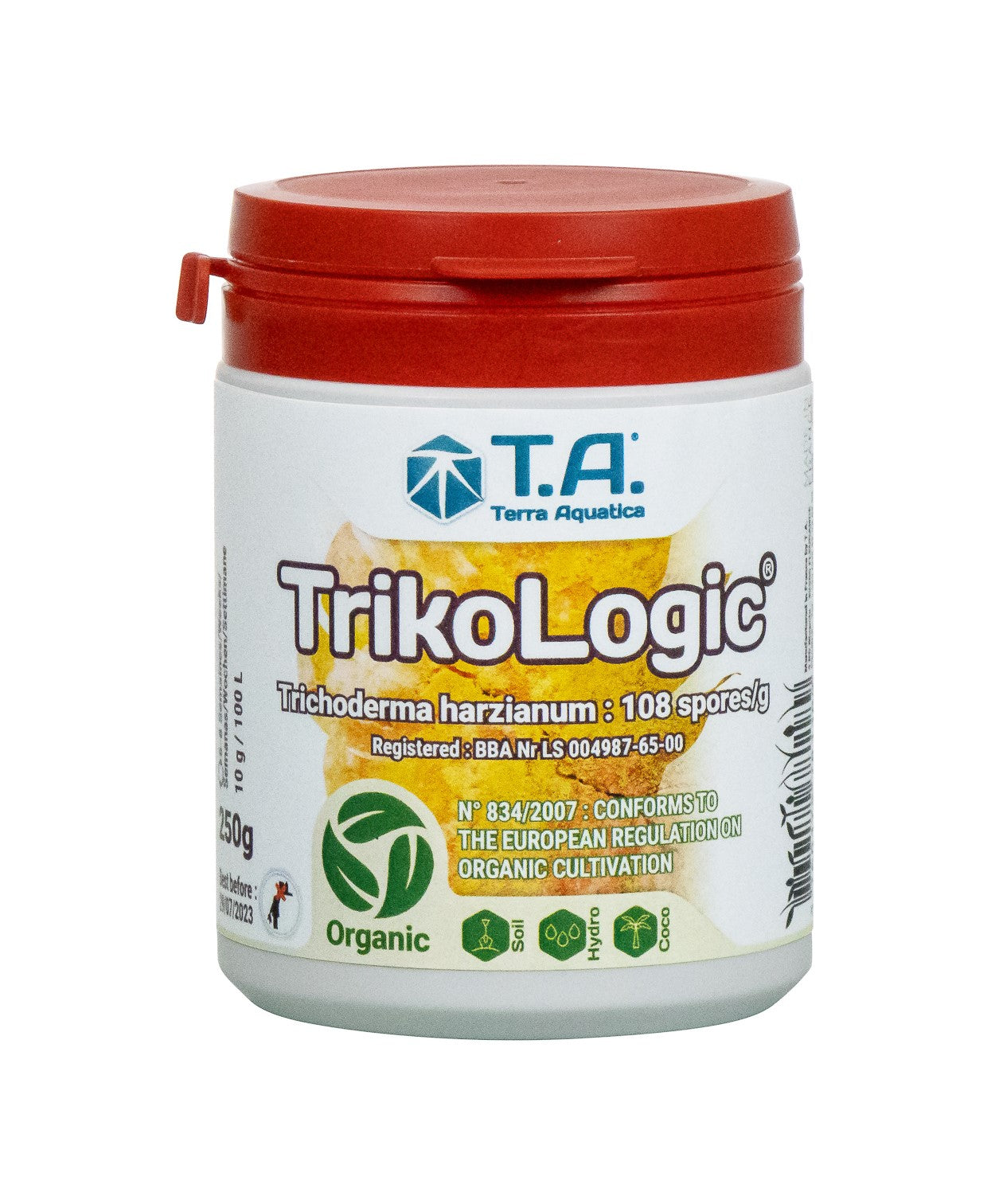ტრიკოლოჯიკი - Trikologic