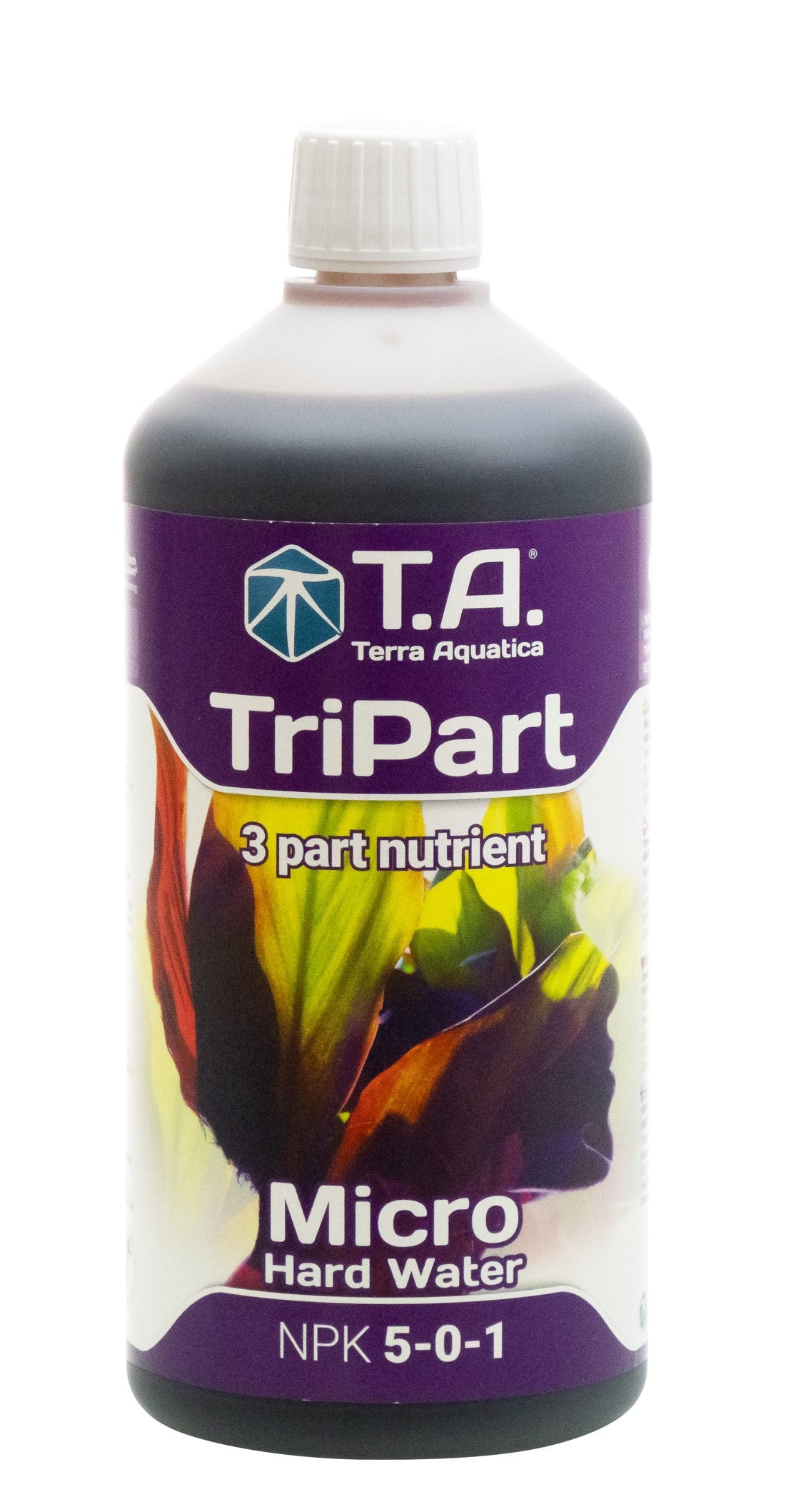 TriPart Set (FloraTrio)