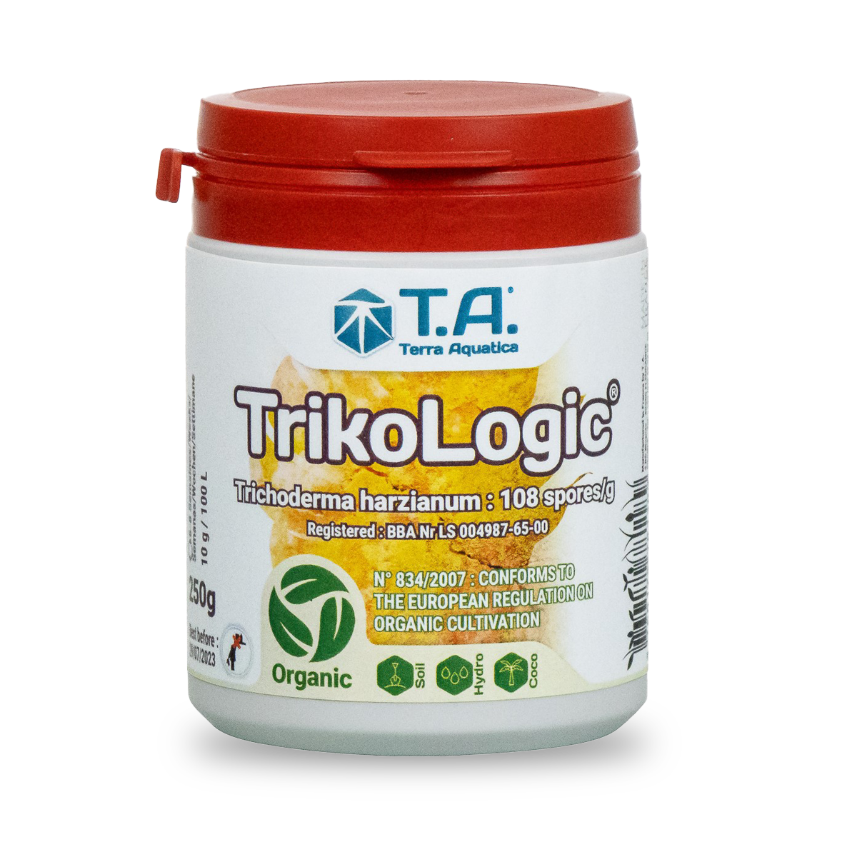 ტრიკოლოჯიკი - Trikologic