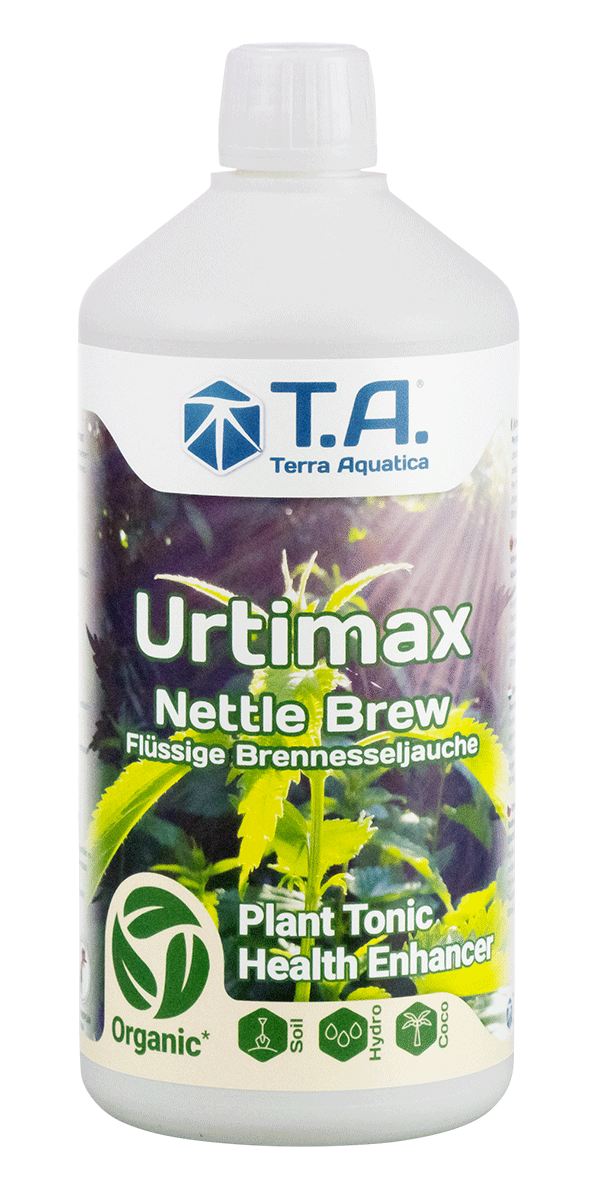 Urtimax Nettle Brew