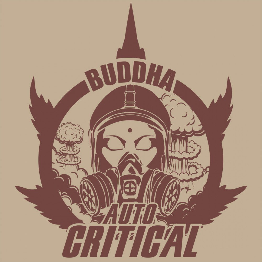 Buddha Critical Auto Classic Collection