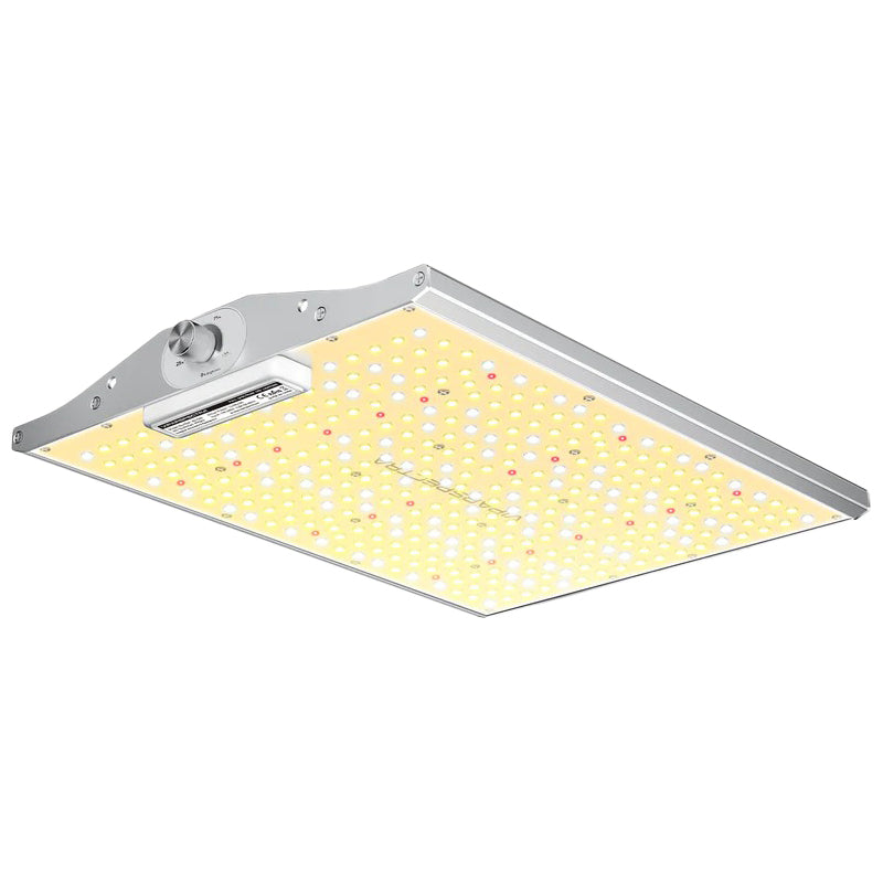 ViparSpectra® XS1500 Full Spectrum Samsung LM301B Diodes Led Grow Light