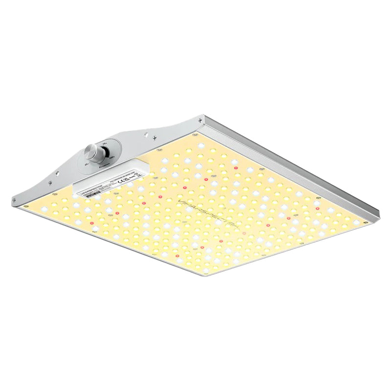 ViparSpectra® XS1000 Full Spectrum Samsung LM301B Diodes Led Grow Light