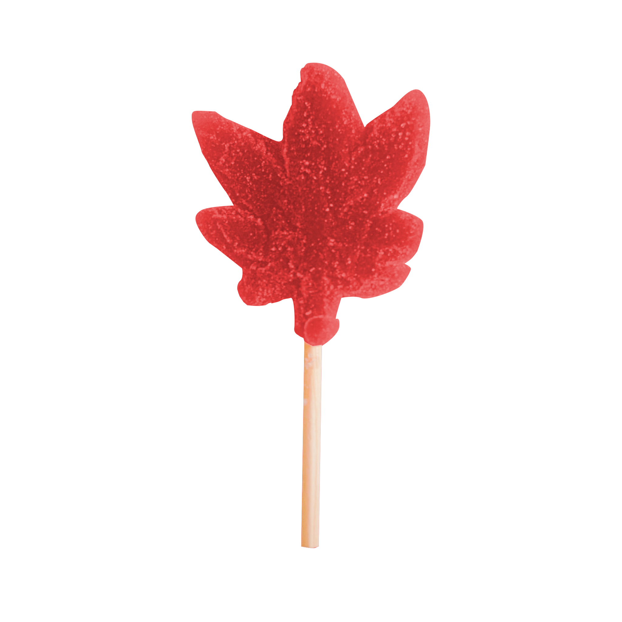 LEAF LOLLY